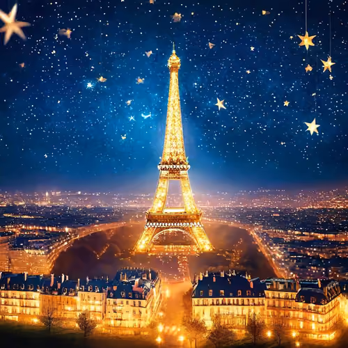 Paris.