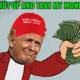 TRUMP MEME