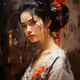 The Geisha