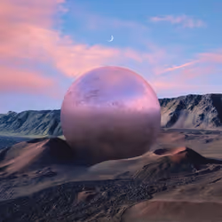 Zorb in the Dreamscape