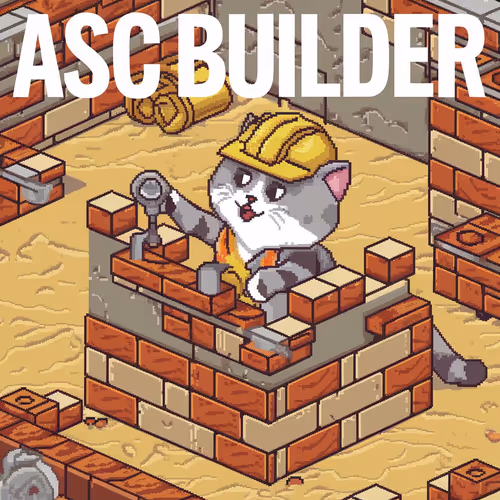 ASC Builder