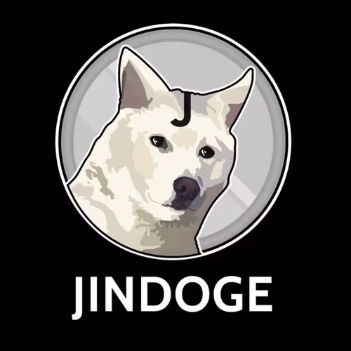 Jindoge