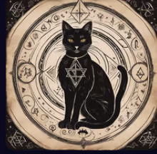 cat