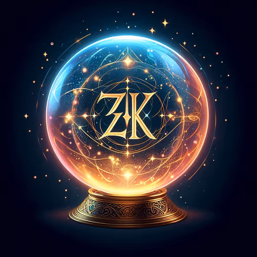 Zksync Mystery Alpha