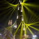 Dubai Burj Khalifa Christmas Show 2023