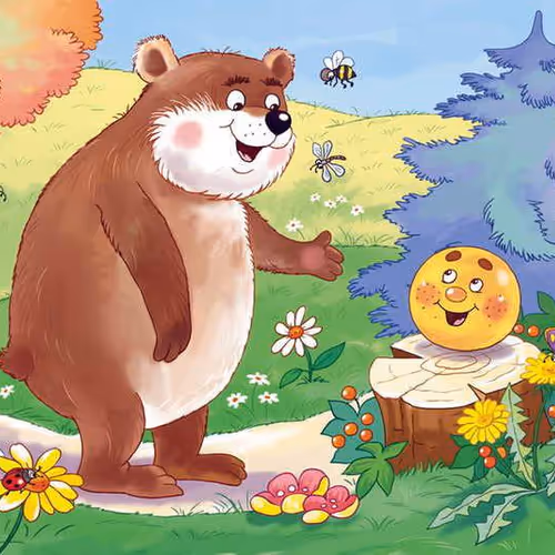 Bear