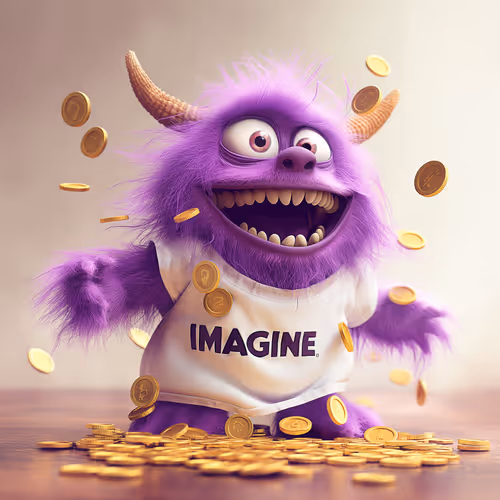 IMAGINE