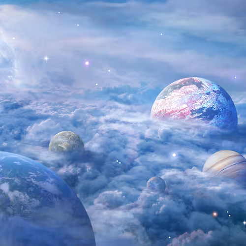 space