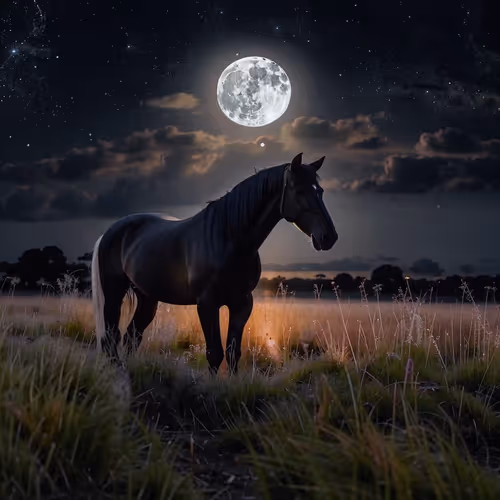 Horses