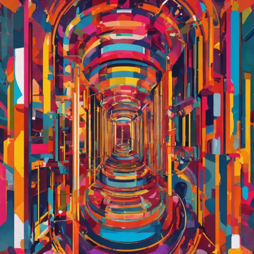 Theory of parallel universes