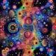 Trans Neural Galaxies