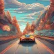 Zora go fast