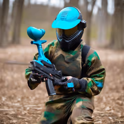 Paintball