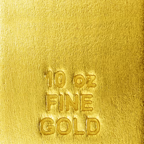 THE GOLD