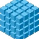 cubes