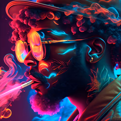 Neon Vibez