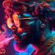Neon Vibez