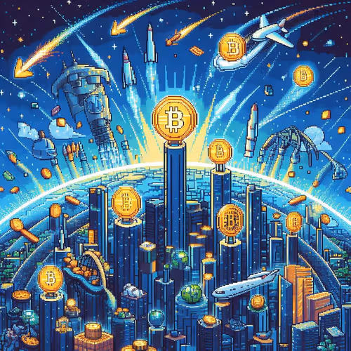 Prosperous Peaks