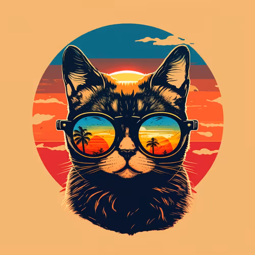 Cat Eyes