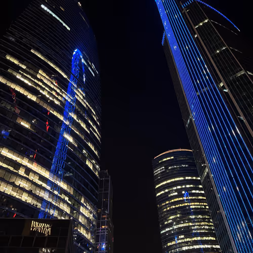 Cities