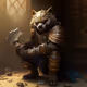 Skunk-Hunter