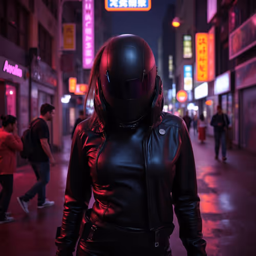 Tube Future
