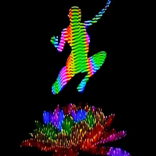 Electric Psychedelia