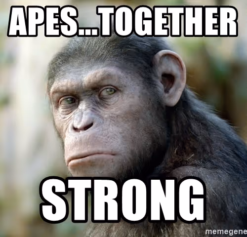 APES