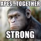 APES