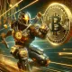 Bitcoin Warrior