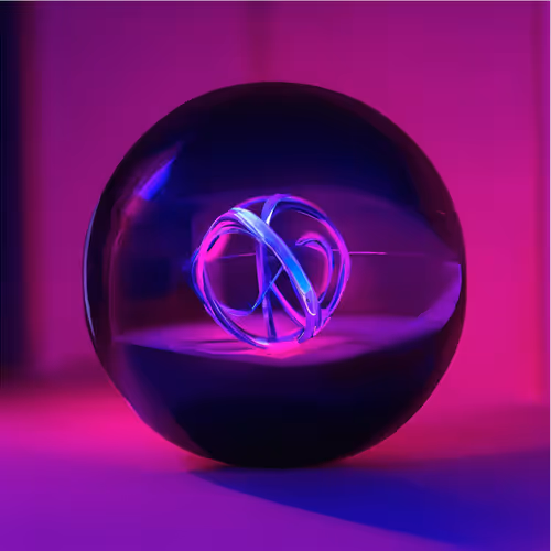 Sapphire Dreams