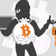 Cryptocurrency Thief