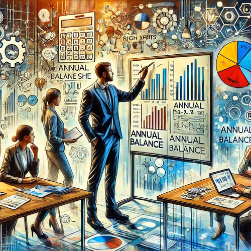Balancing Act: The Corporate Mind