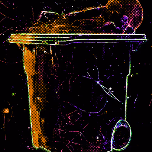Perpetual Trash