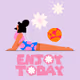 Enjoy Today