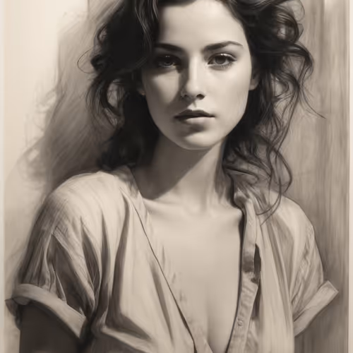 Natural beauty