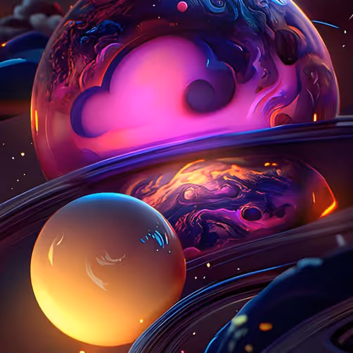 planets zora
