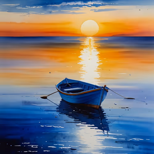 Onchain Sailing