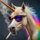 Bad Unicorn
