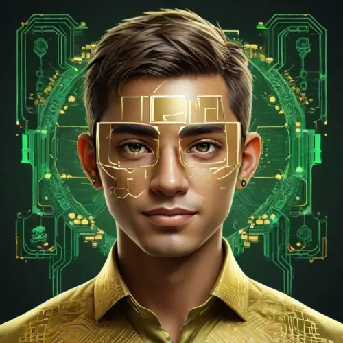 The Blockchain Innovators