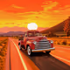 Country road