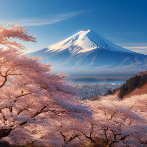 Fujiyama 2