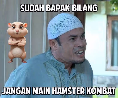 Jokes Curut