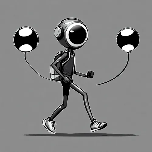Stickman