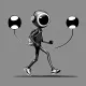 Stickman