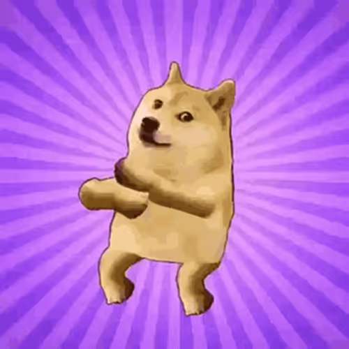 Doge Zorbs