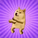 Doge Zorbs