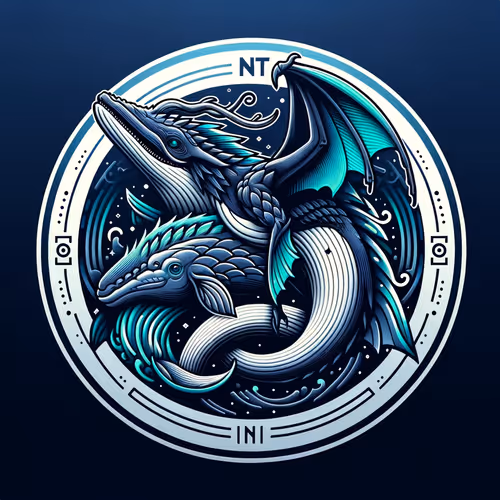 WhaleDragon