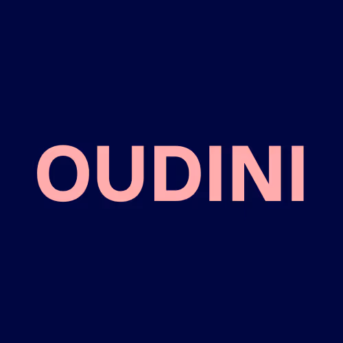 Oudini