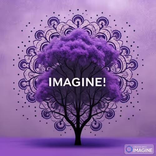 Imagine!!!
